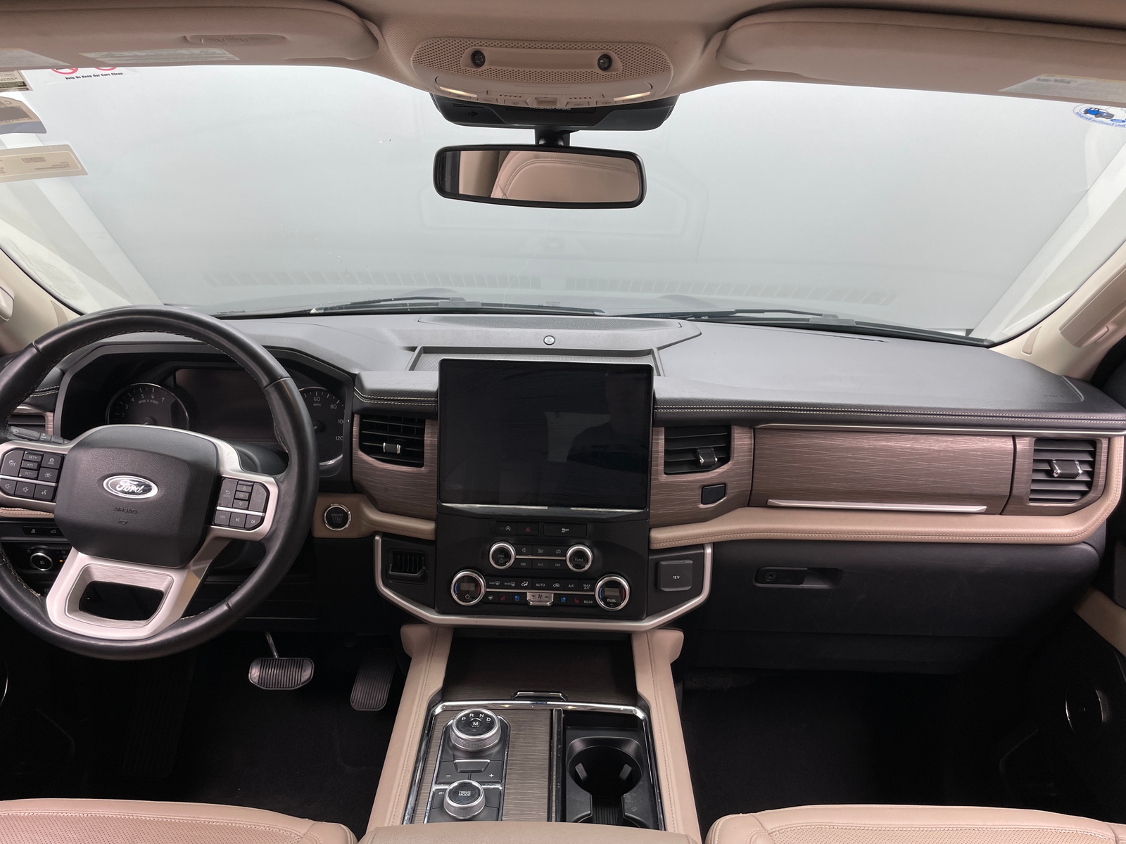 Thumbnail: 2024 Ford Expedition - 2