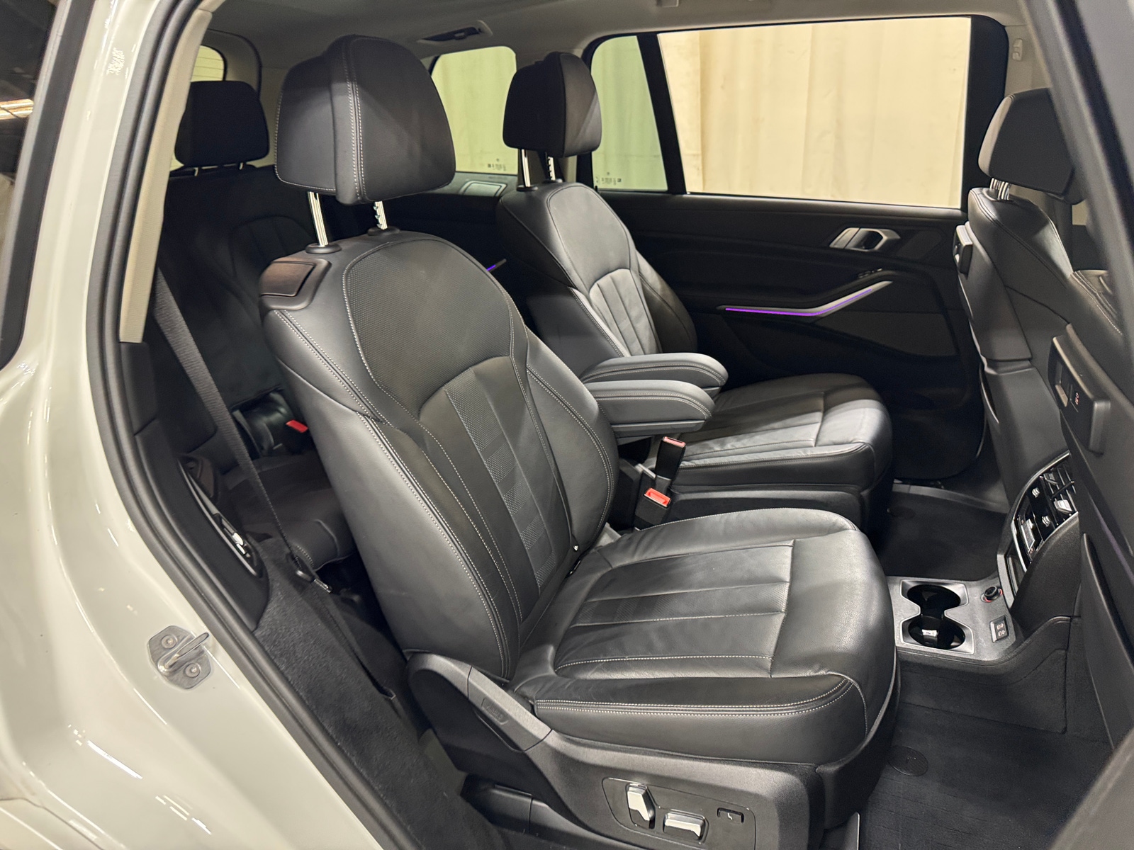 Thumbnail: 2020 BMW X7 - 5