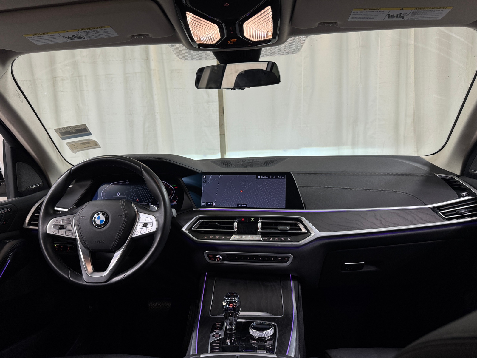 Thumbnail: 2020 BMW X7 - 2