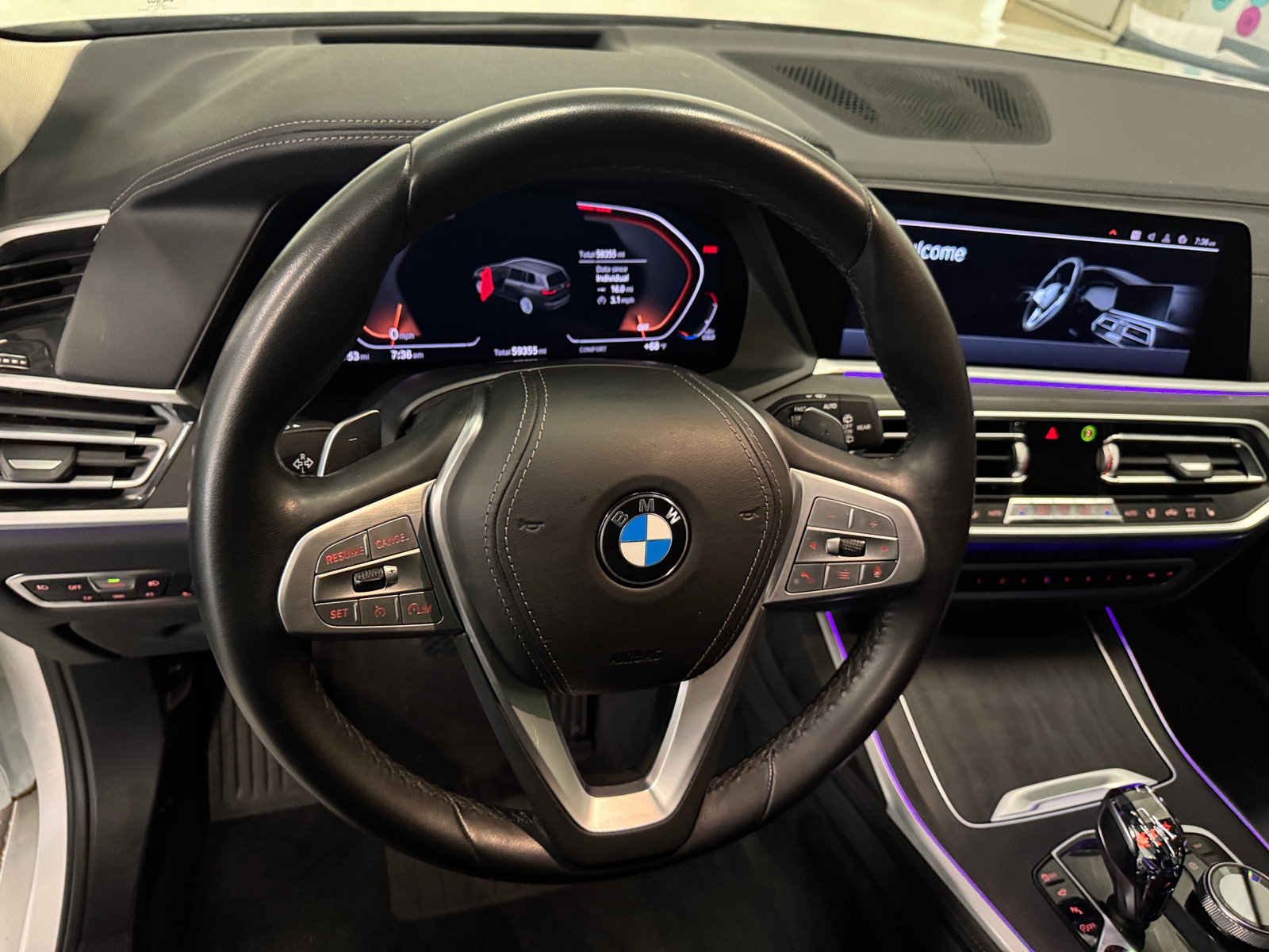 Thumbnail: 2020 BMW X7 - 4