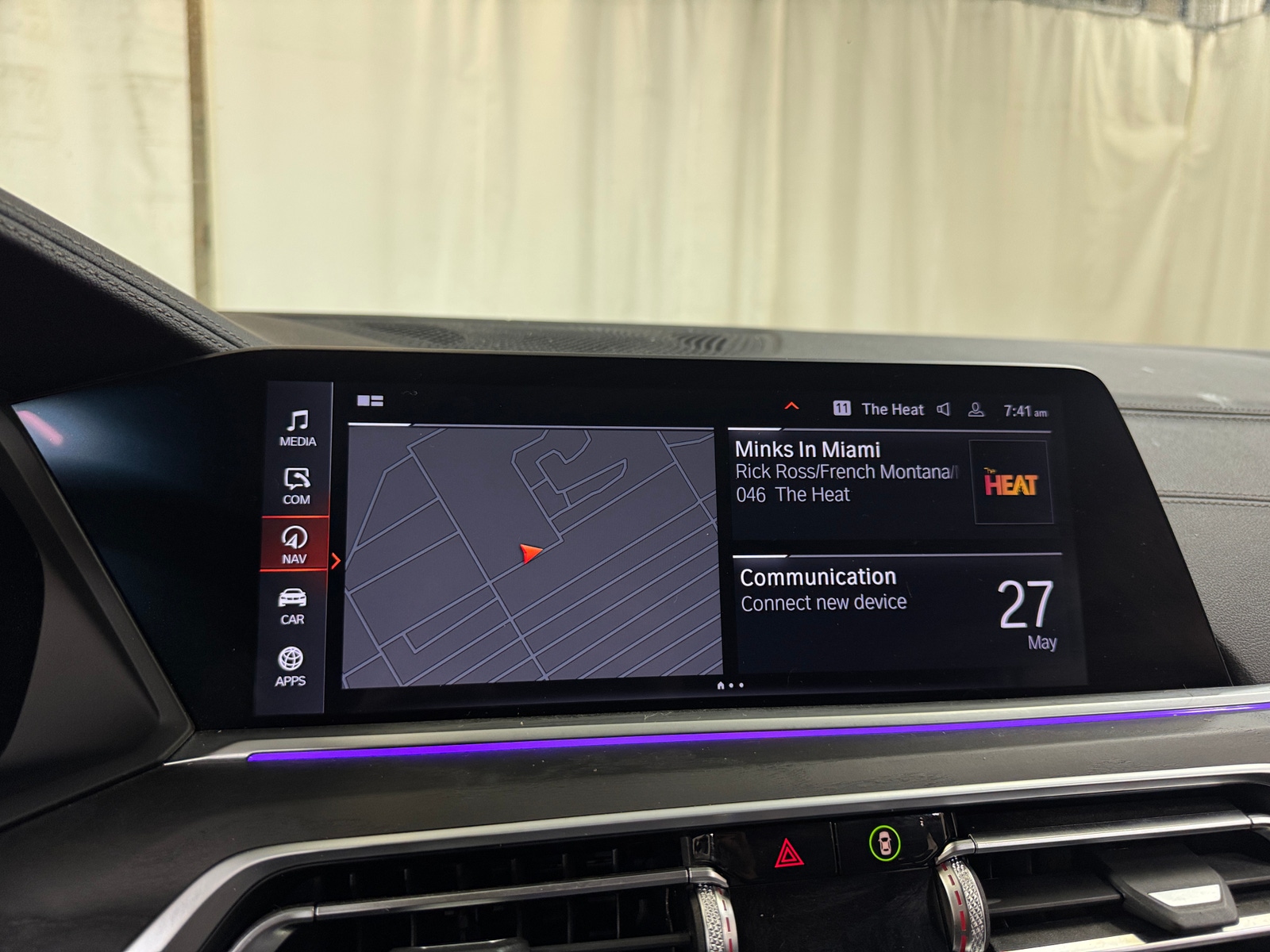 Thumbnail: 2020 BMW X7 - 3