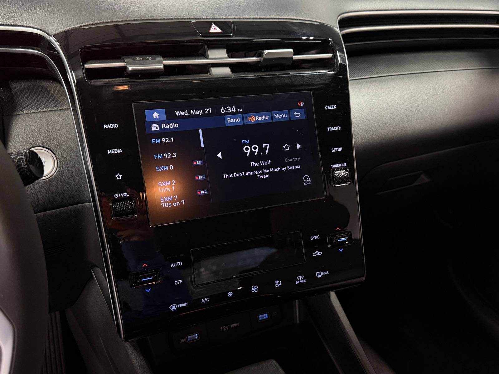 Thumbnail: 2024 Hyundai Santa Cruz - 4