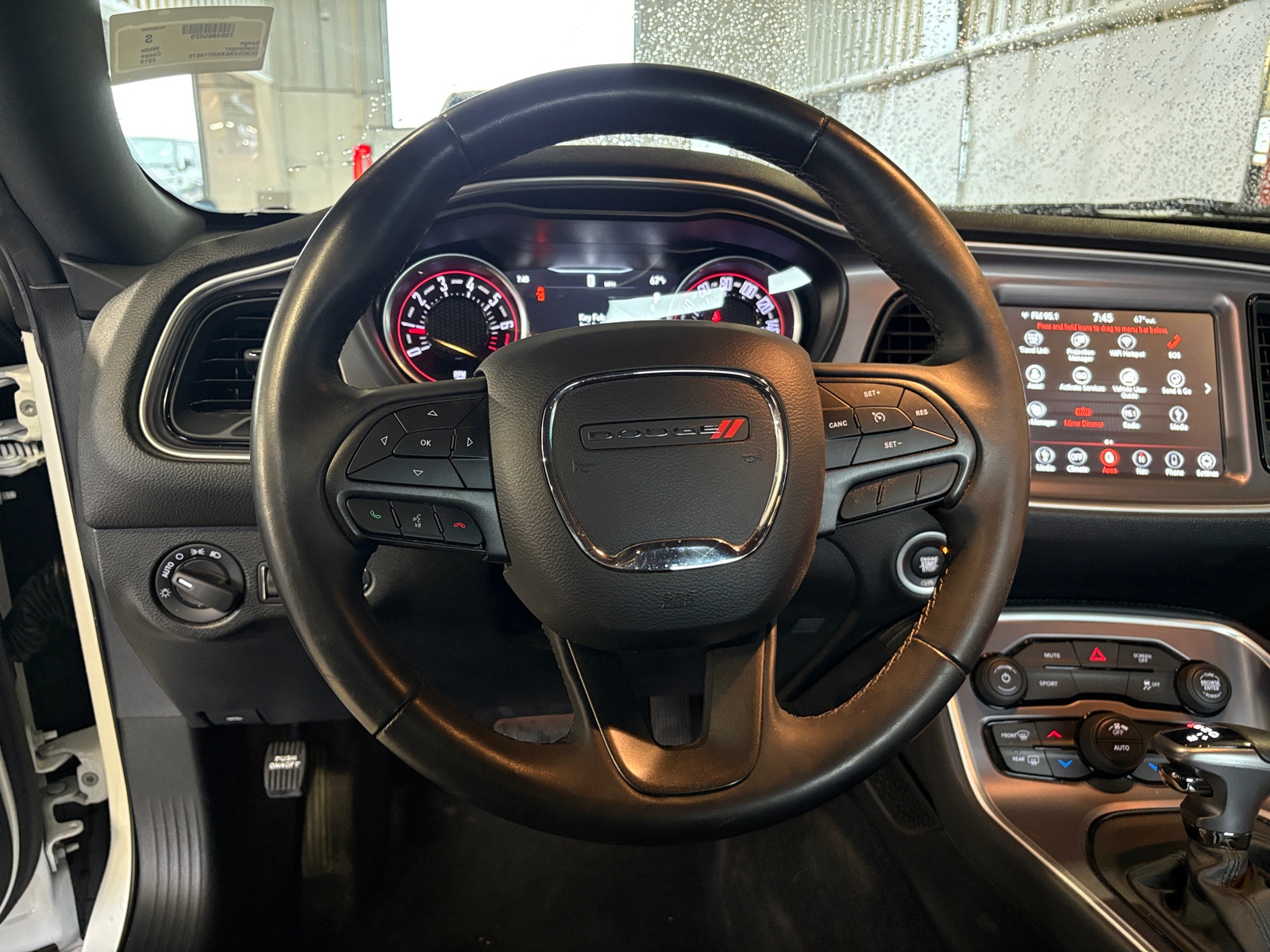 Thumbnail: 2019 Dodge Challenger - 4
