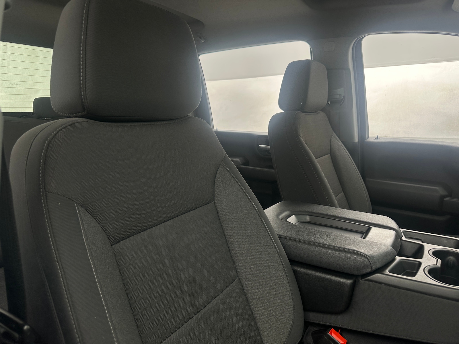 Thumbnail: 2024 Chevrolet Silverado 2500 - 2
