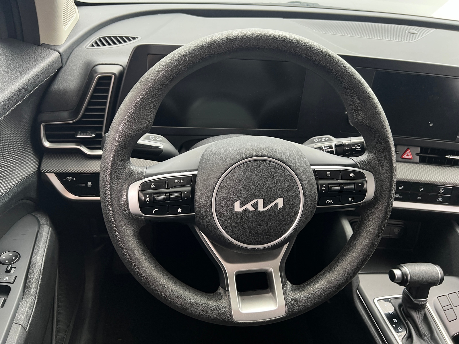 Thumbnail: 2025 Kia Sportage - 5