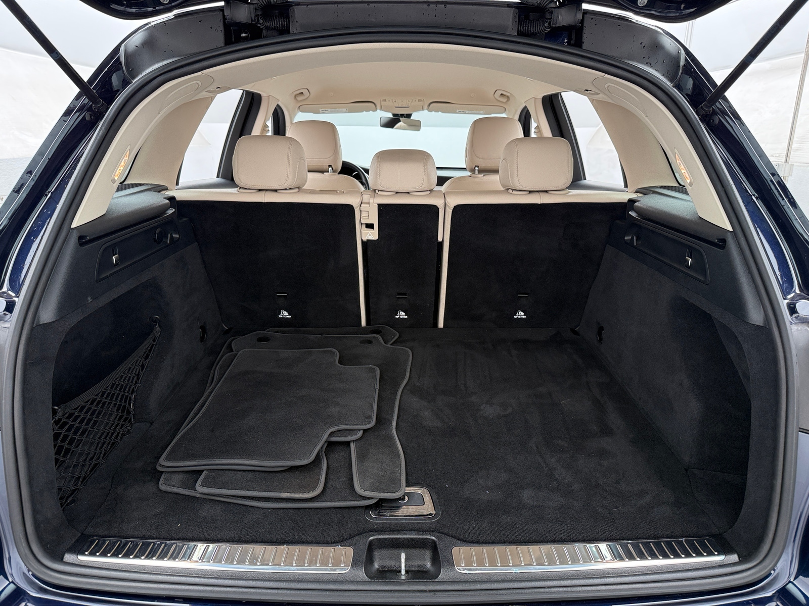 Thumbnail: 2021 Mercedes-Benz GLC - 6