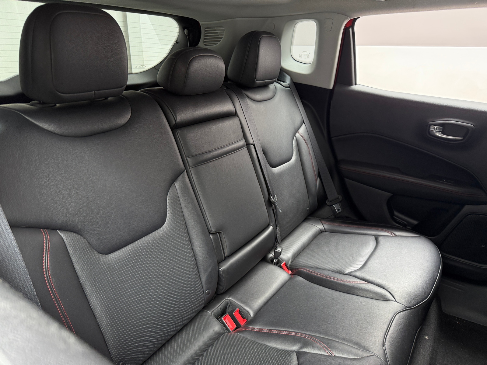 Thumbnail: 2017 Jeep Compass - 6