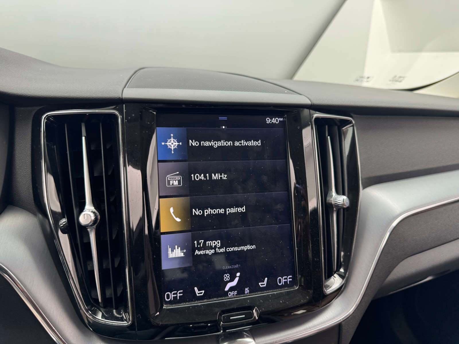 Thumbnail: 2020 Volvo XC60 - 3