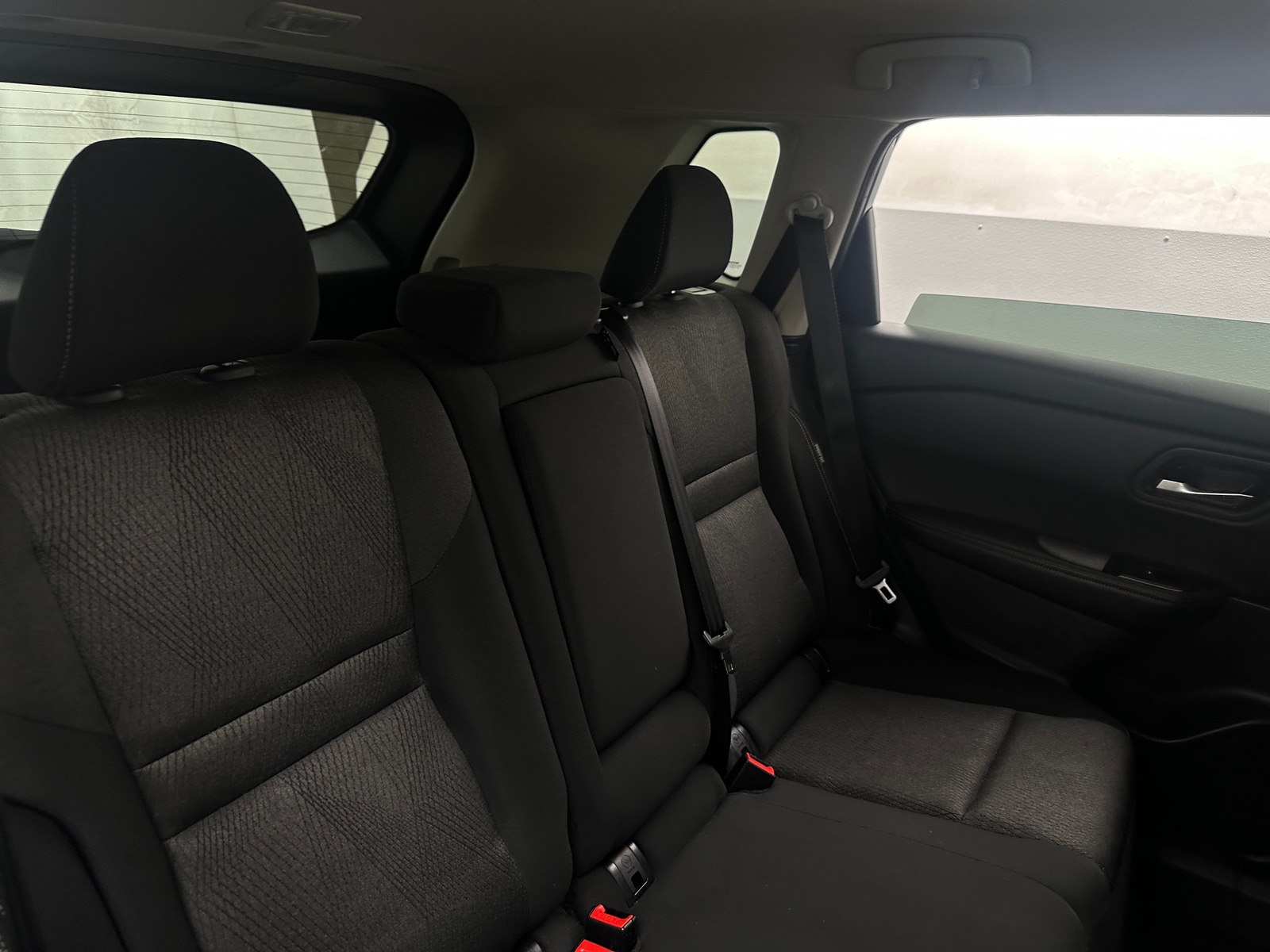 Thumbnail: 2025 Nissan Rogue - 6