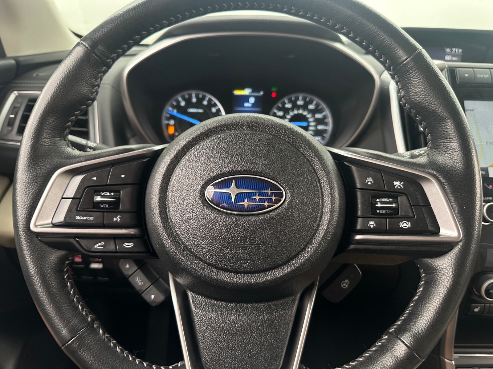 Thumbnail: 2021 Subaru Ascent - 4