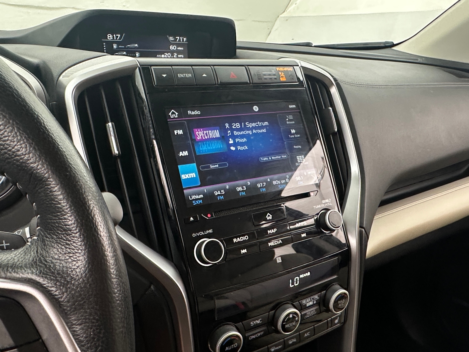 Thumbnail: 2021 Subaru Ascent - 3