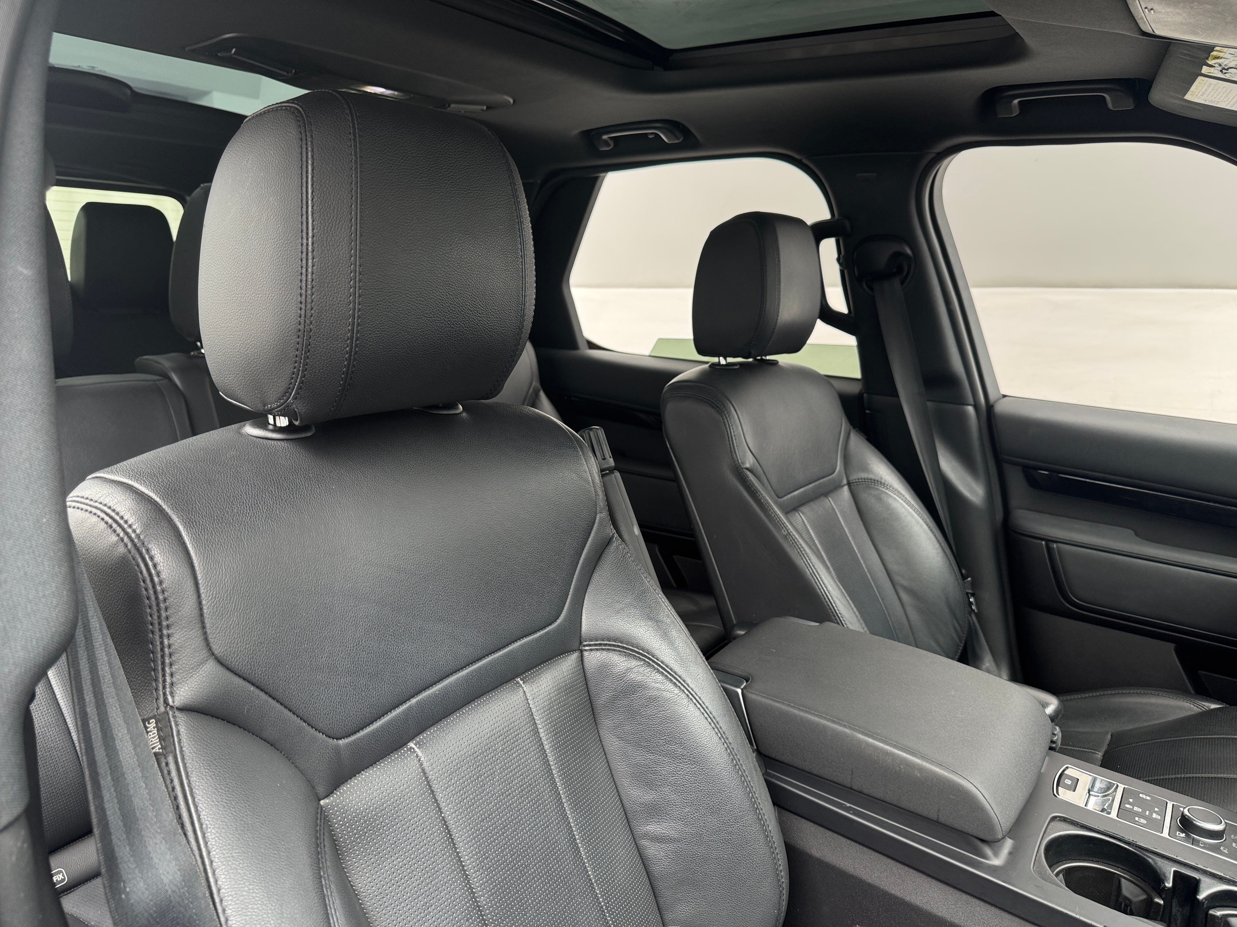 2019 Land Rover Discovery