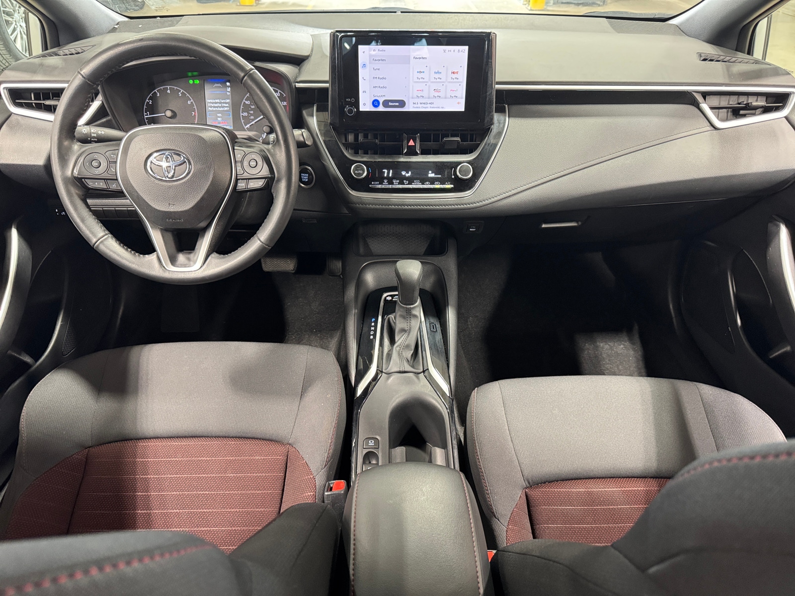 Thumbnail: 2024 Toyota Corolla - 3