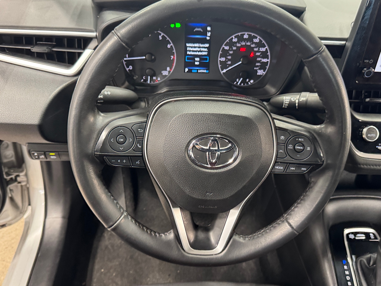 Thumbnail: 2024 Toyota Corolla - 5