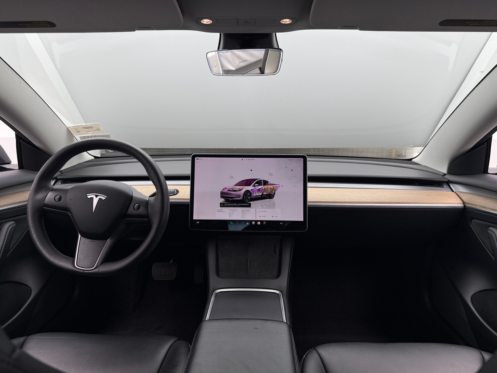 Thumbnail: 2022 Tesla Model 3 - 2