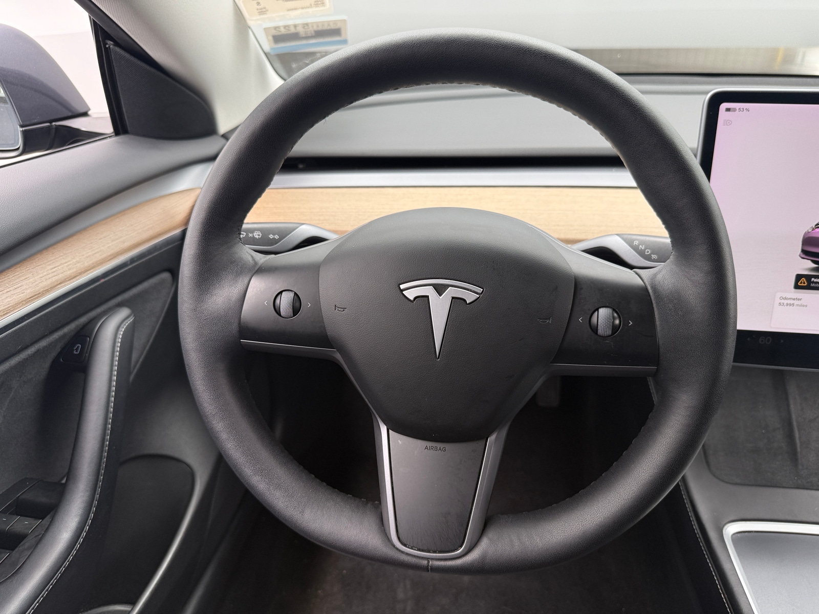 Thumbnail: 2022 Tesla Model 3 - 4