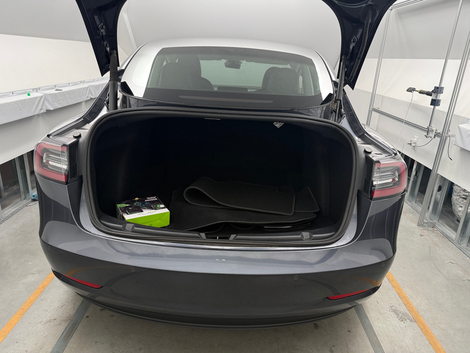 Thumbnail: 2022 Tesla Model 3 - 6