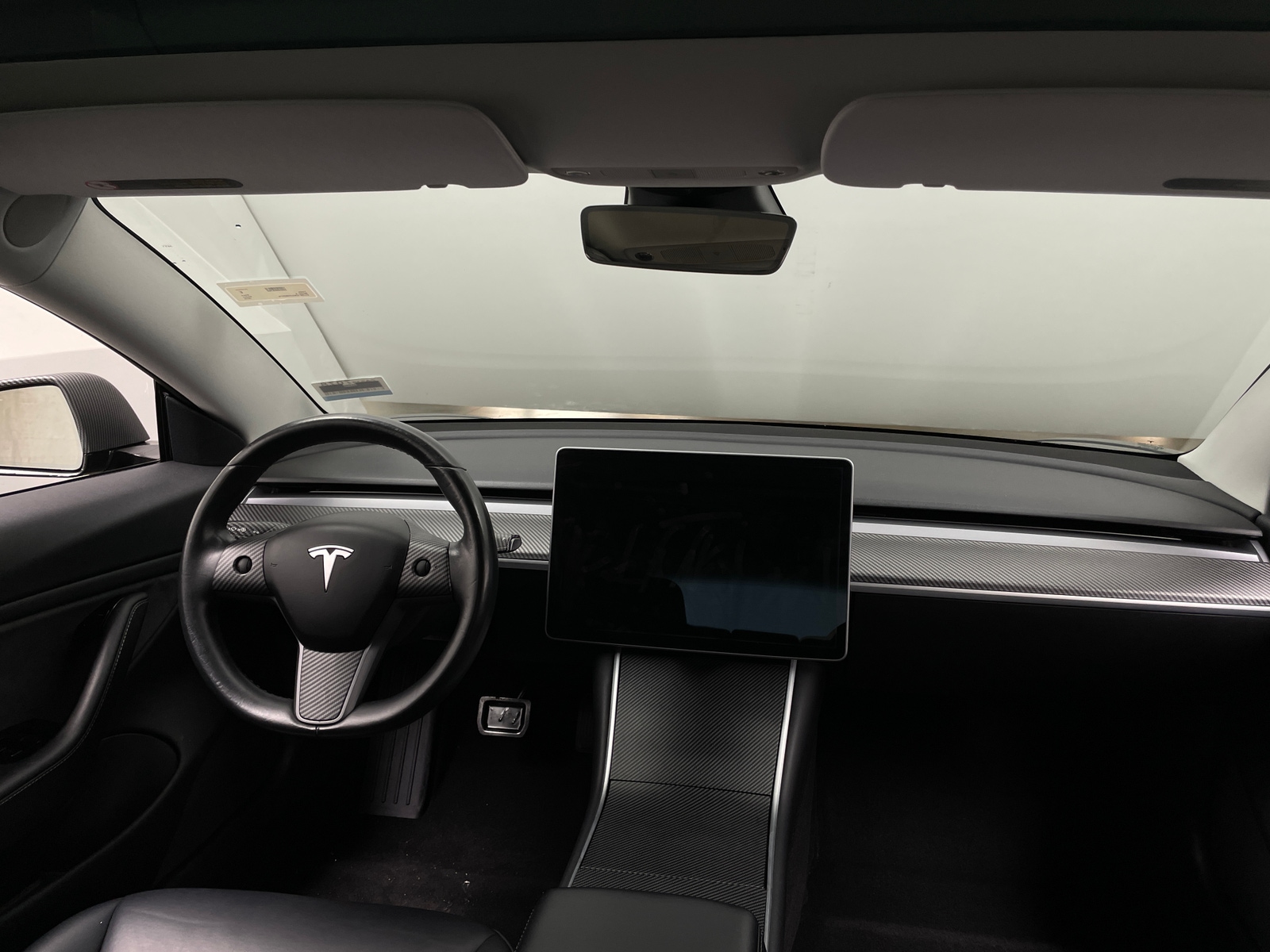 Thumbnail: 2018 Tesla Model 3 - 2