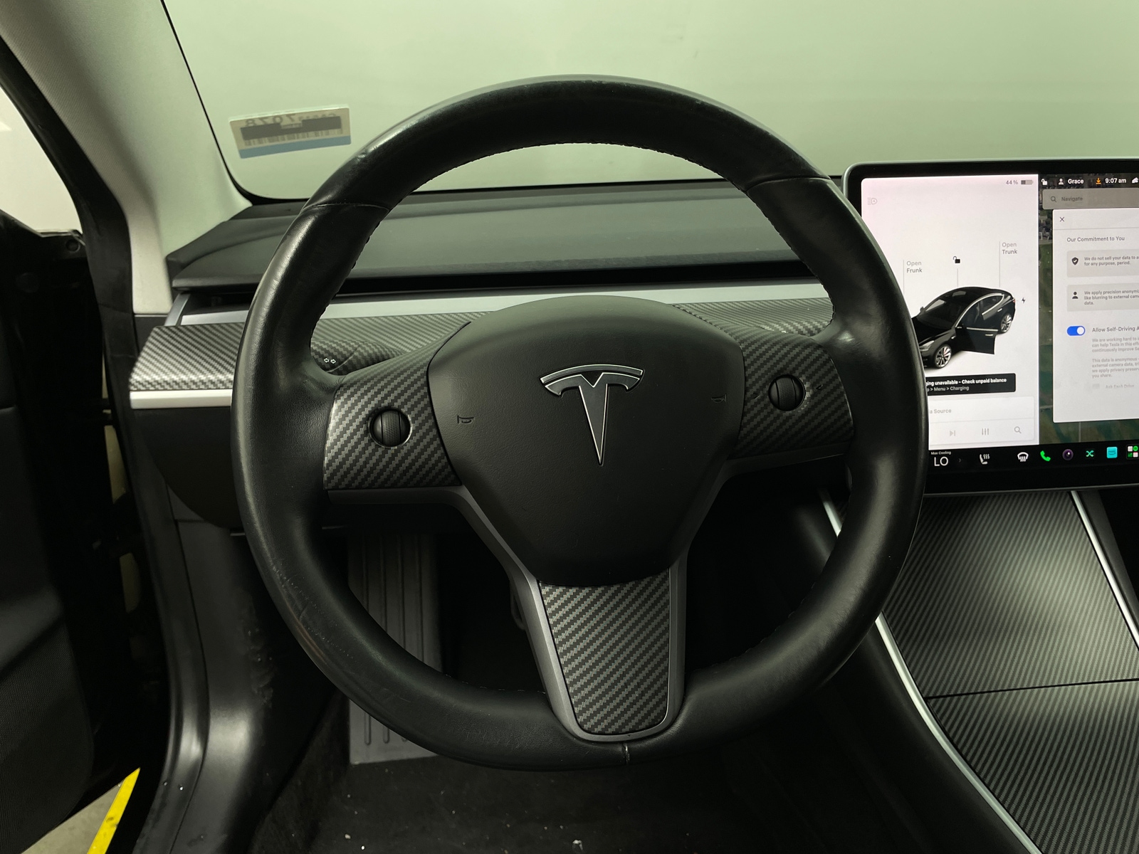 Thumbnail: 2018 Tesla Model 3 - 4