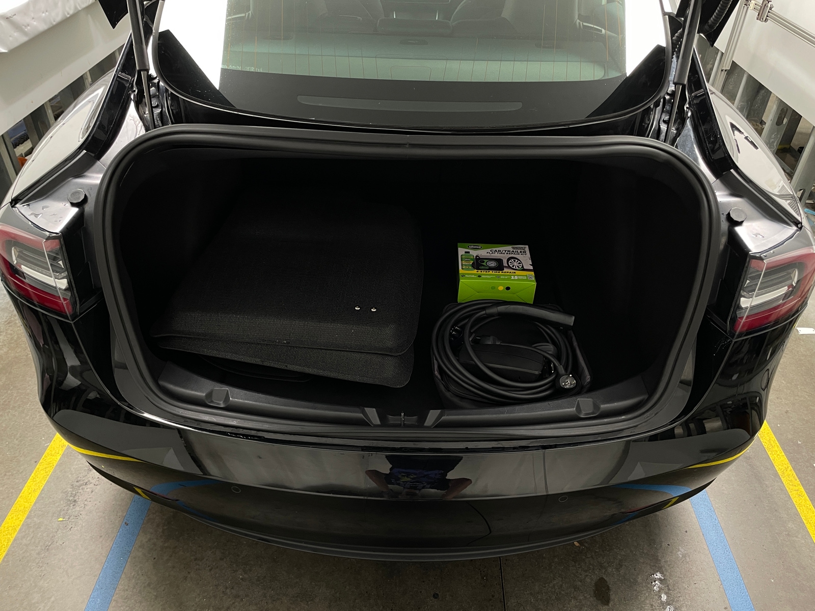 Thumbnail: 2018 Tesla Model 3 - 6