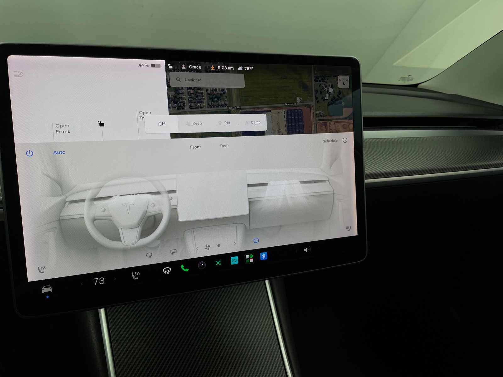 Thumbnail: 2018 Tesla Model 3 - 3