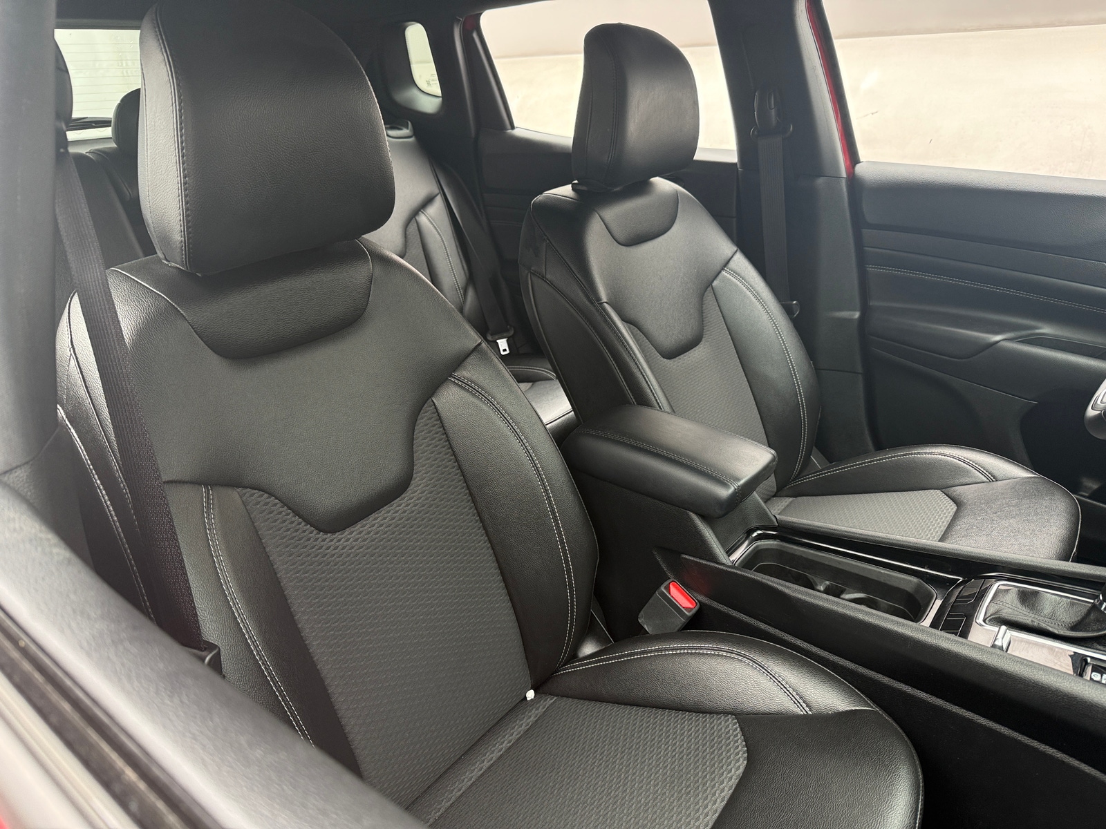 Thumbnail: 2024 Jeep Compass - 2