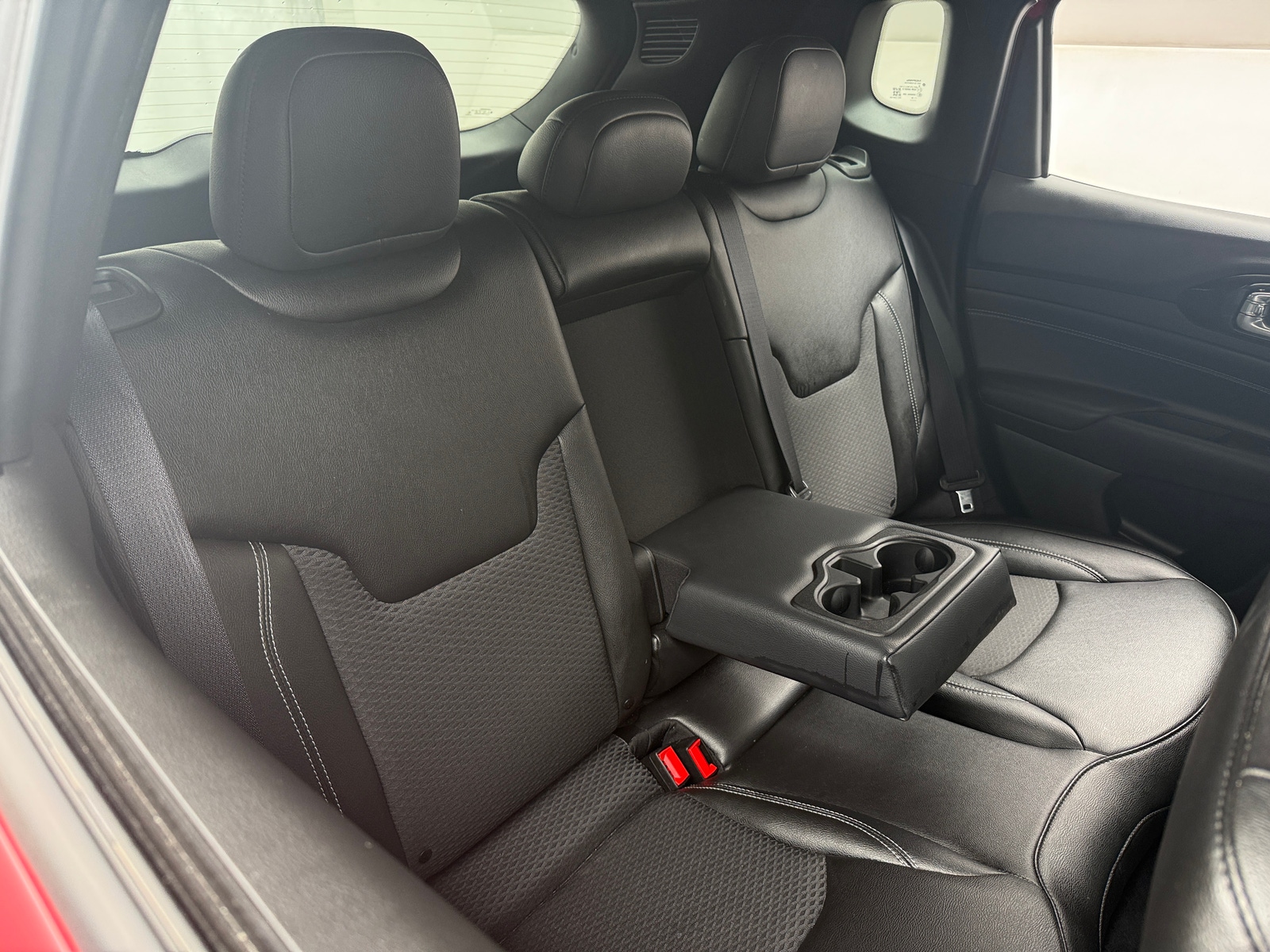 Thumbnail: 2024 Jeep Compass - 6