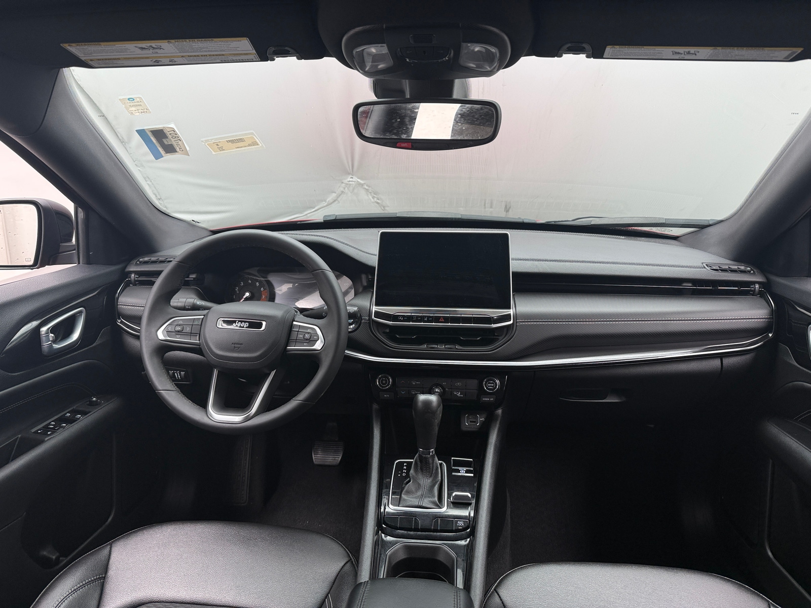 Thumbnail: 2024 Jeep Compass - 3