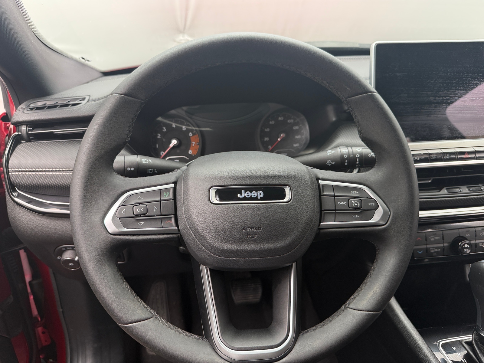 Thumbnail: 2024 Jeep Compass - 5