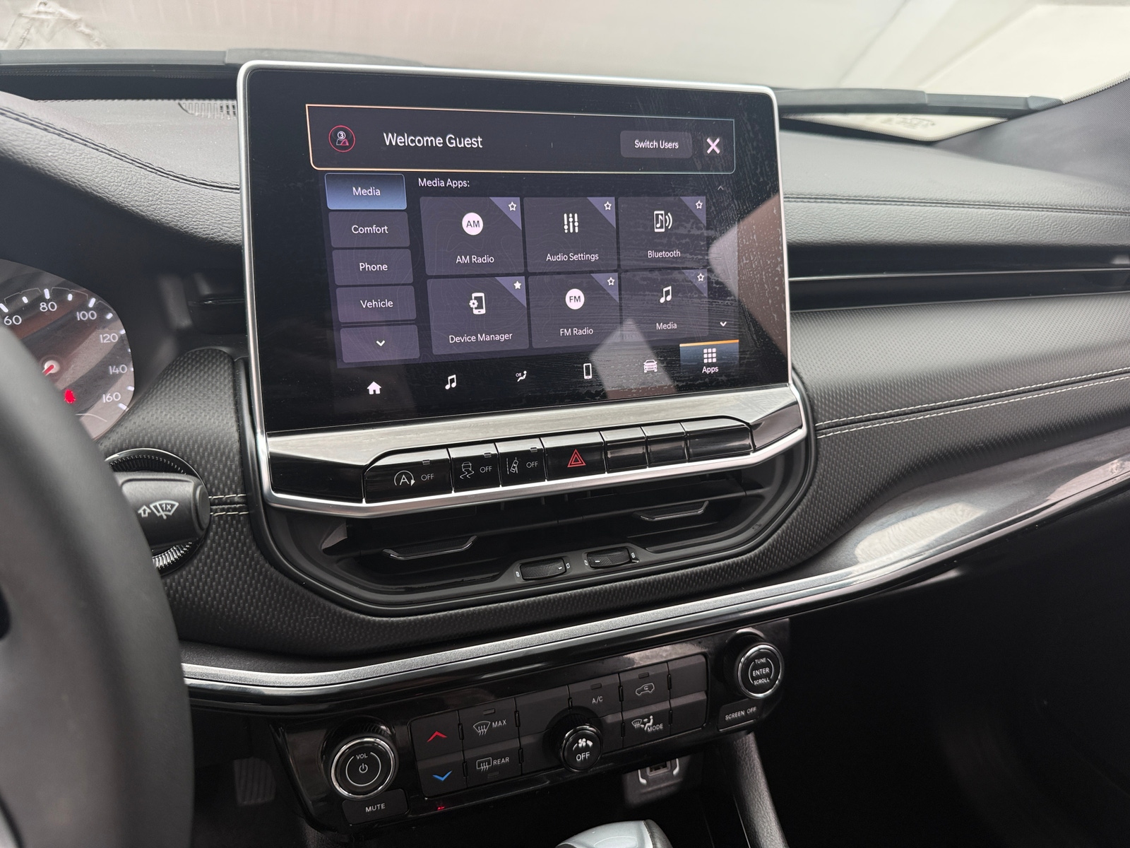 Thumbnail: 2024 Jeep Compass - 4