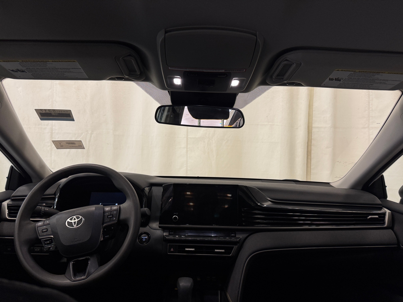 Thumbnail: 2025 Toyota Camry - 3
