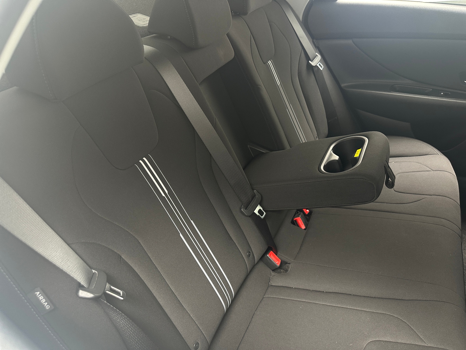 Thumbnail: 2024 Hyundai Elantra - 6
