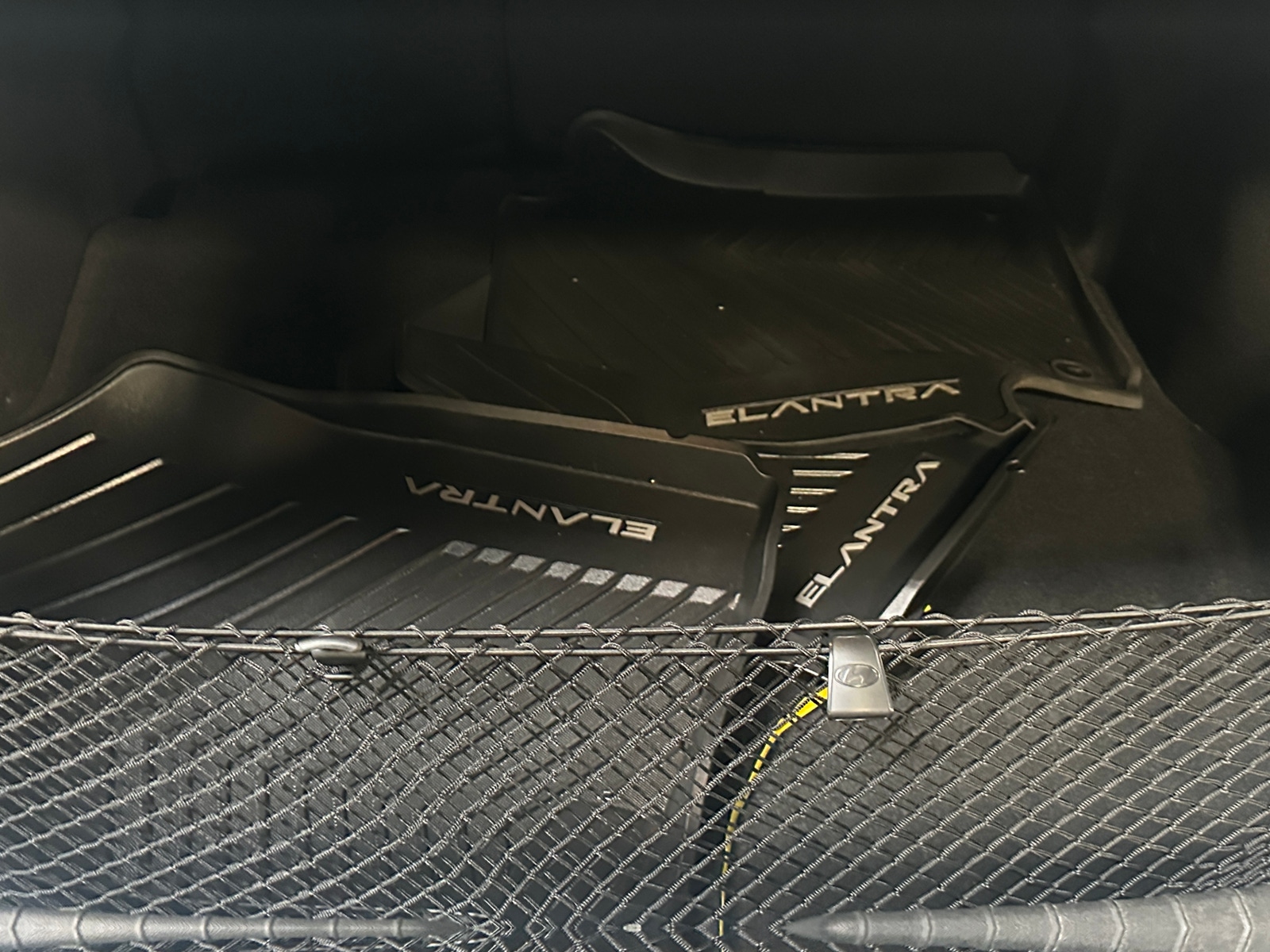 Thumbnail: 2024 Hyundai Elantra - 7