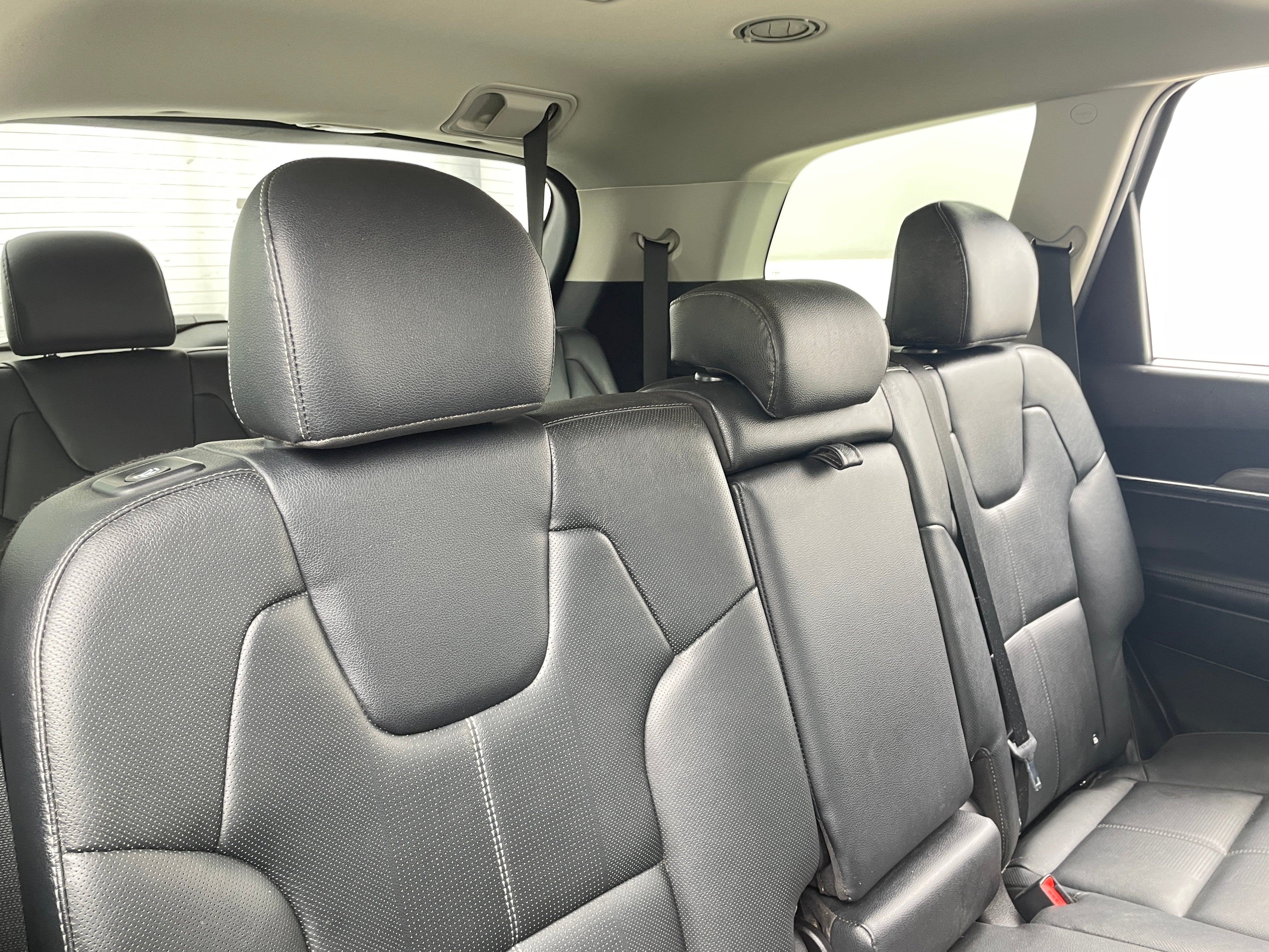 2022 Kia Telluride EX - Photo 4