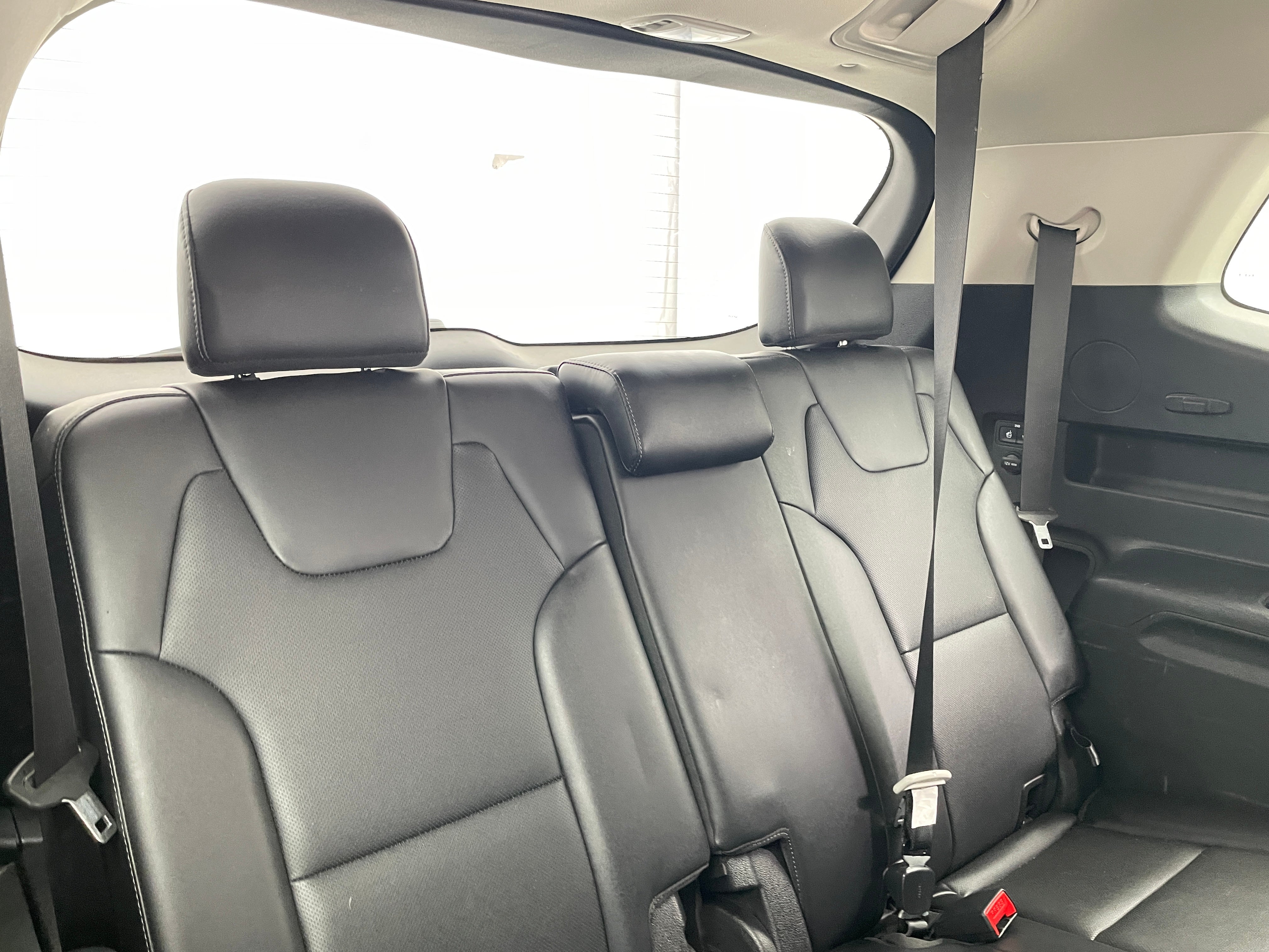 2022 Kia Telluride EX - Photo 5