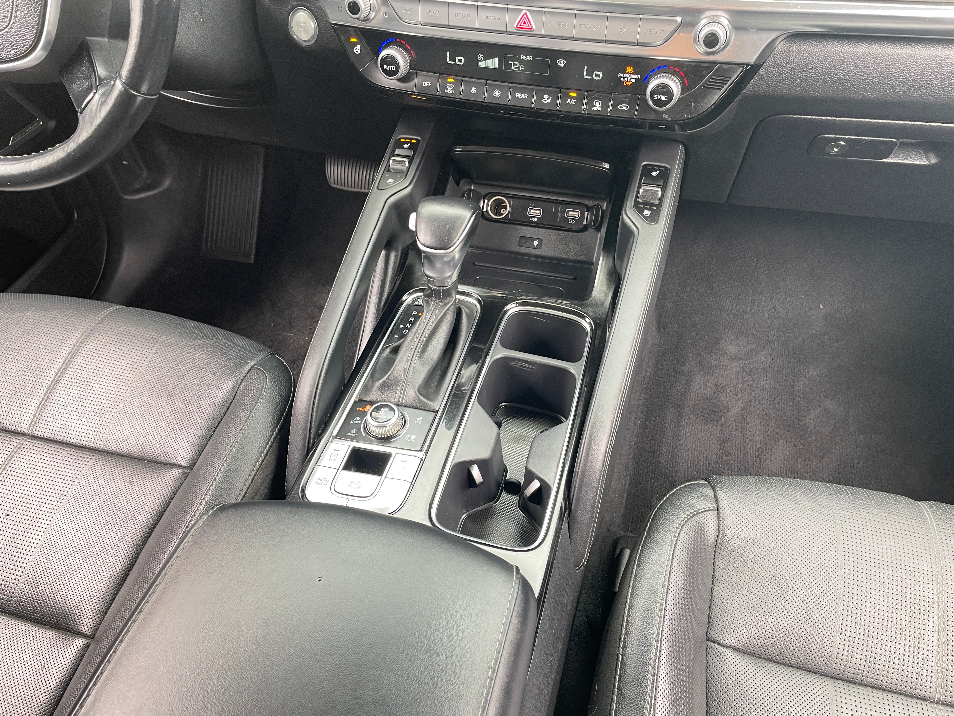2022 Kia Telluride EX - Photo 6