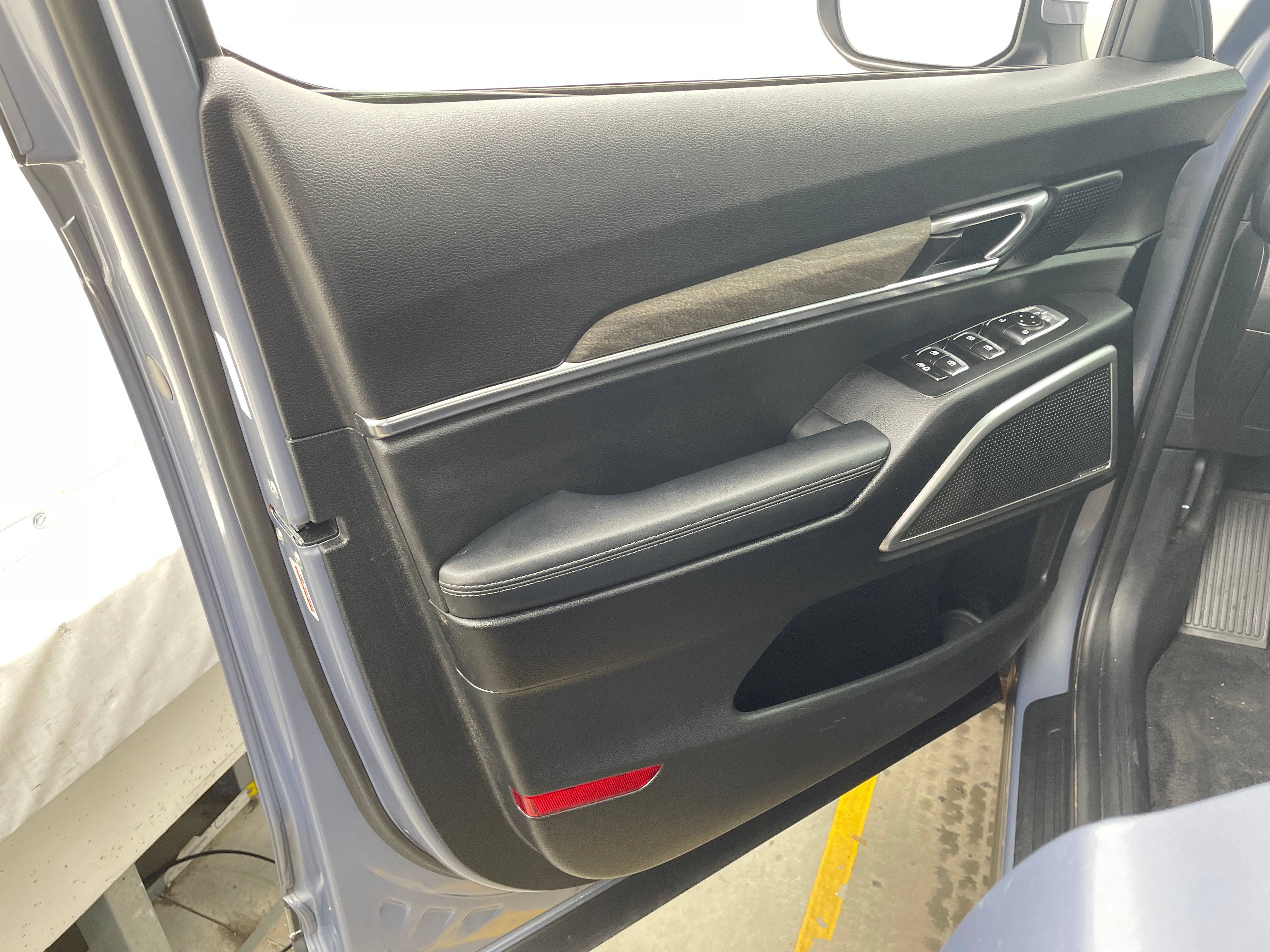 2022 Kia Telluride EX - Photo 10