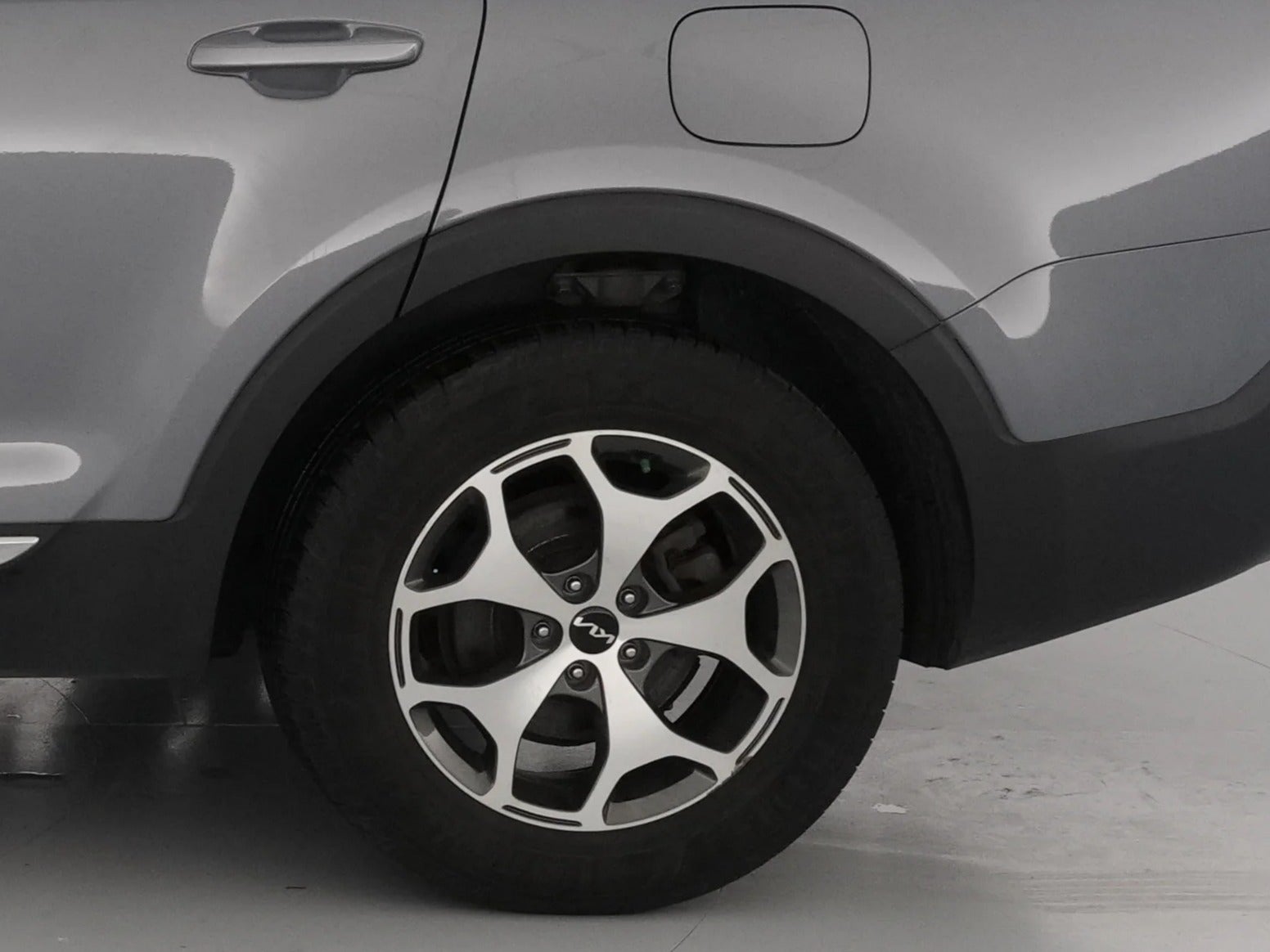 2022 Kia Telluride EX - Photo 23