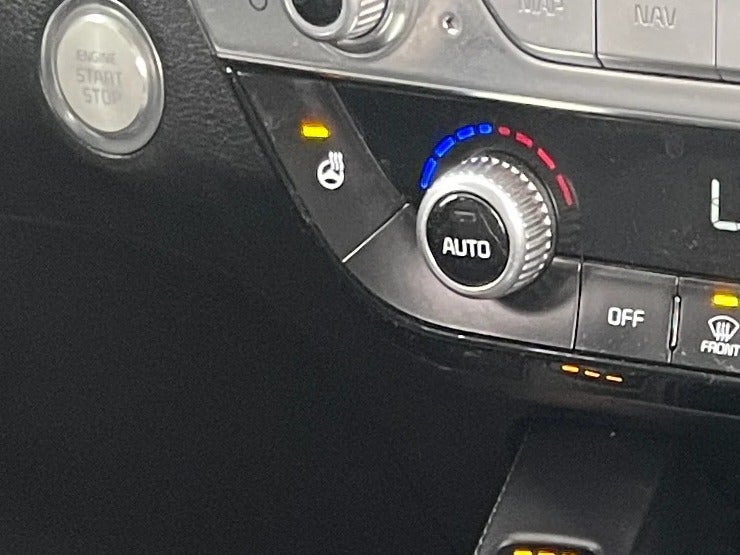 2022 Kia Telluride EX - Photo 21