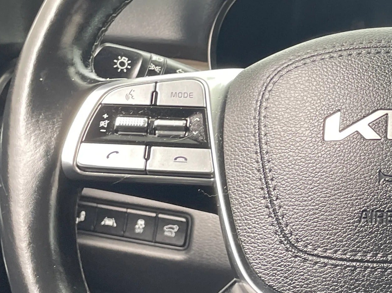 2022 Kia Telluride EX - Photo 20