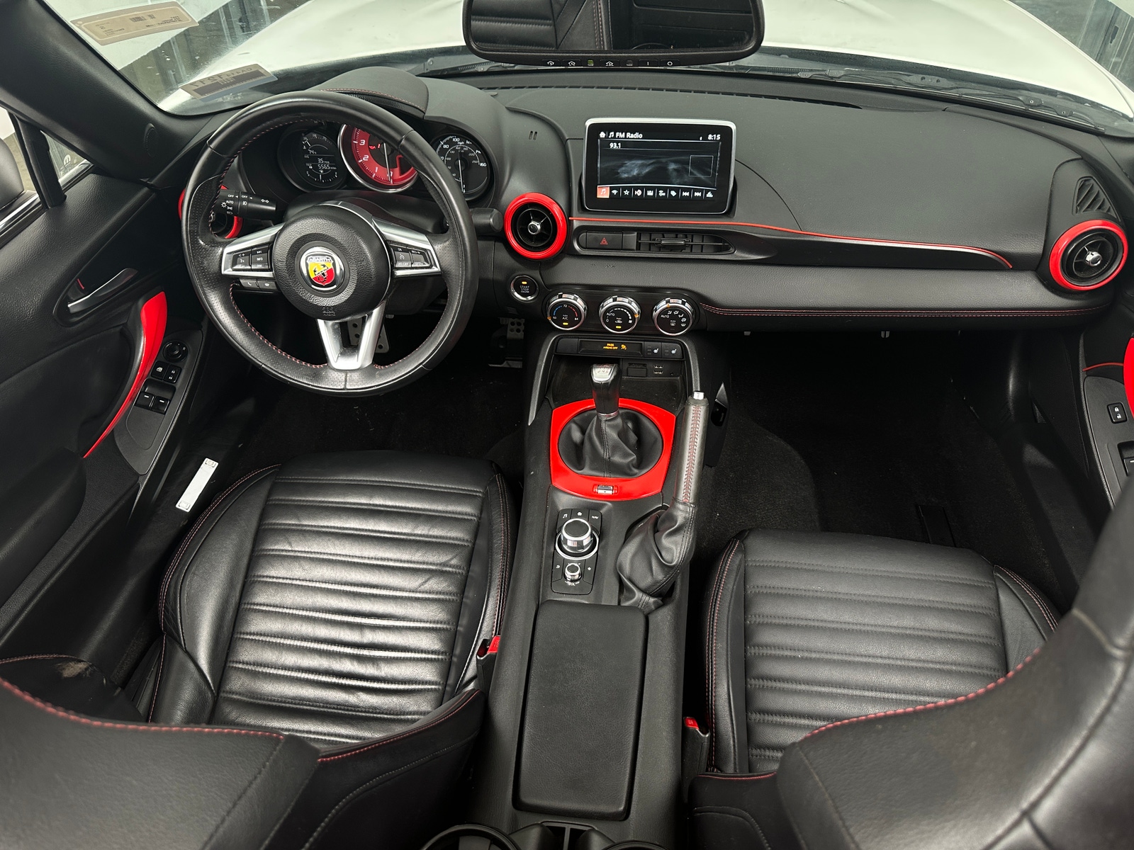 Thumbnail: 2020 Fiat 124 Spider - 2