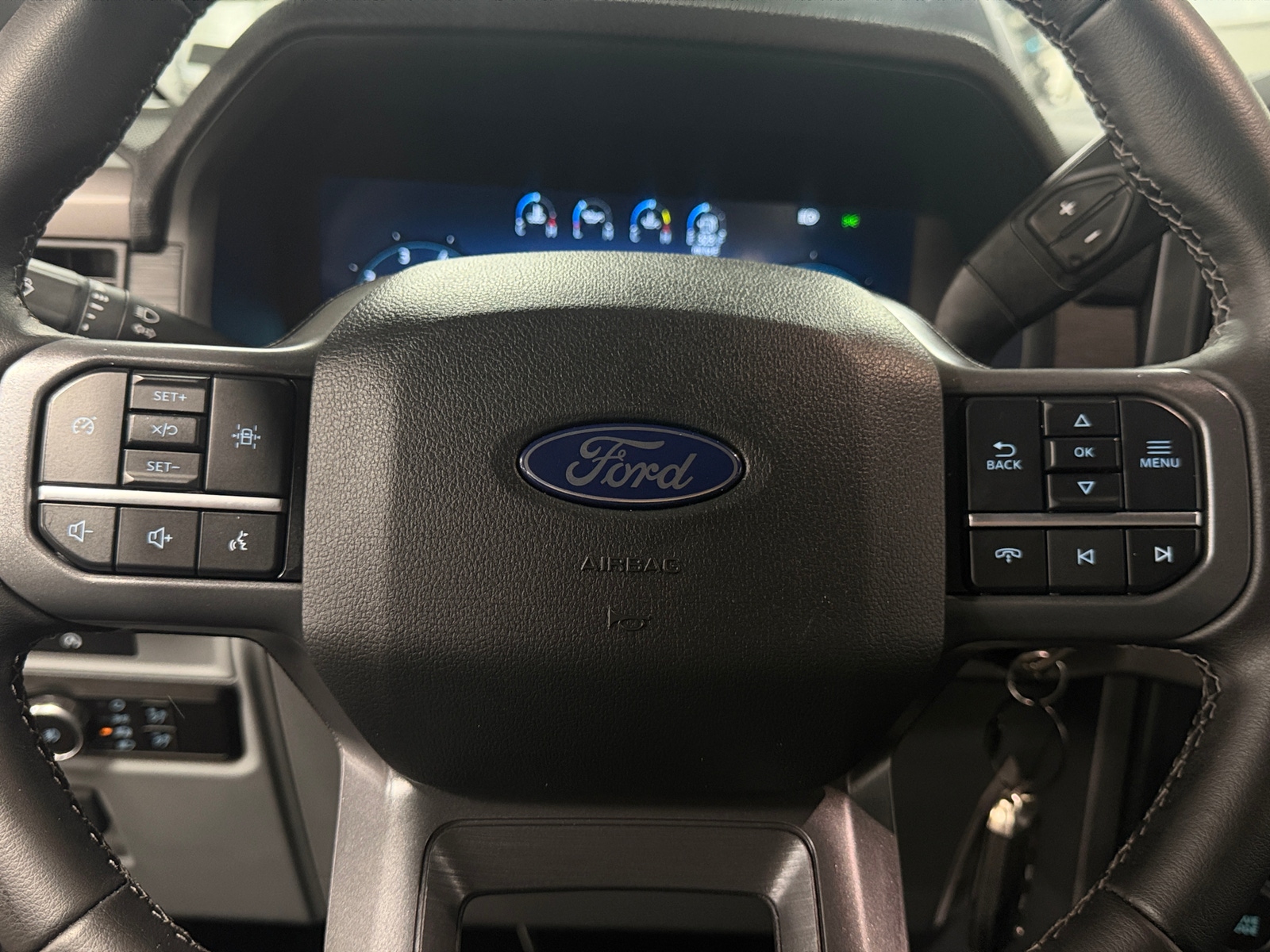 Thumbnail: 2025 Ford Econoline - 5