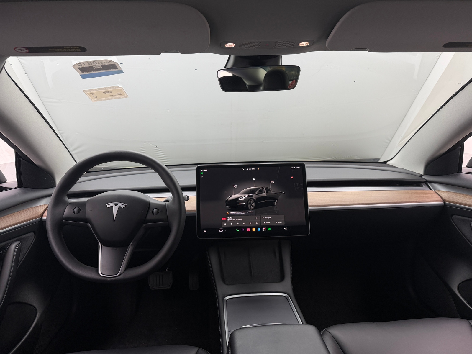 Thumbnail: 2023 Tesla Model 3 - 2