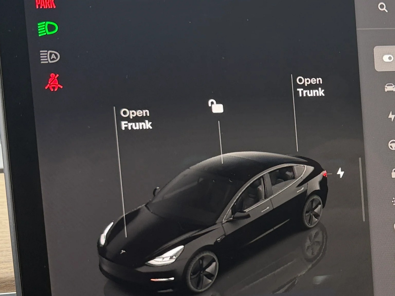 Thumbnail: 2023 Tesla Model 3 - 3