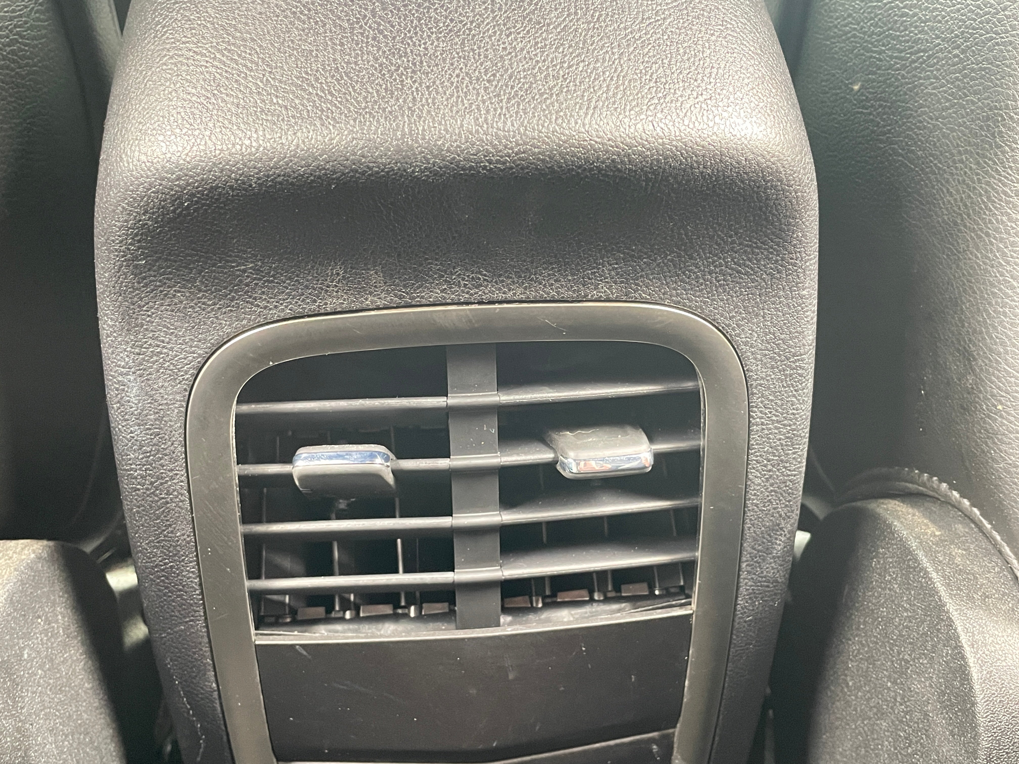 2016 Lincoln MKC