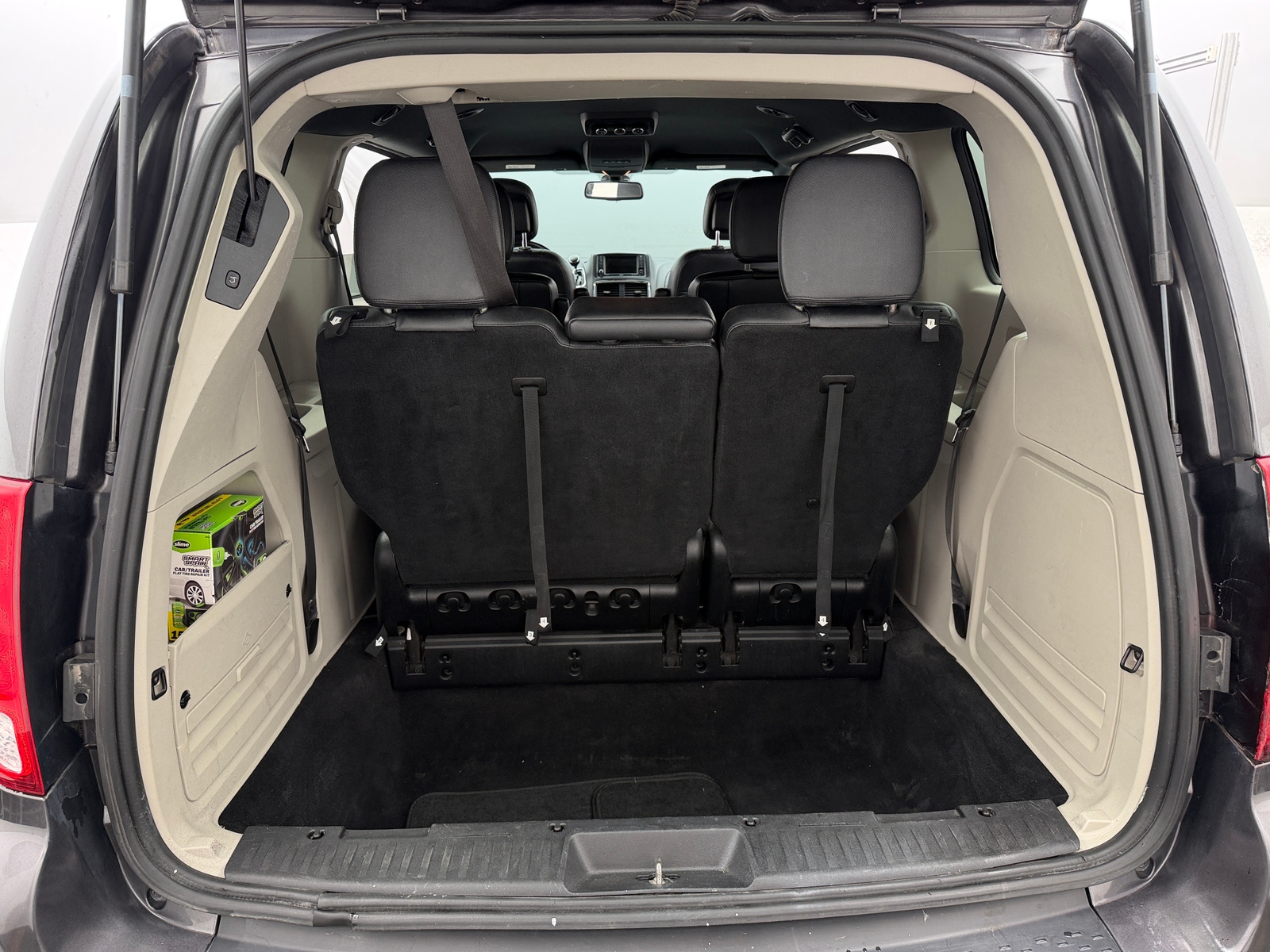 Thumbnail: 2019 Dodge Grand Caravan - 6