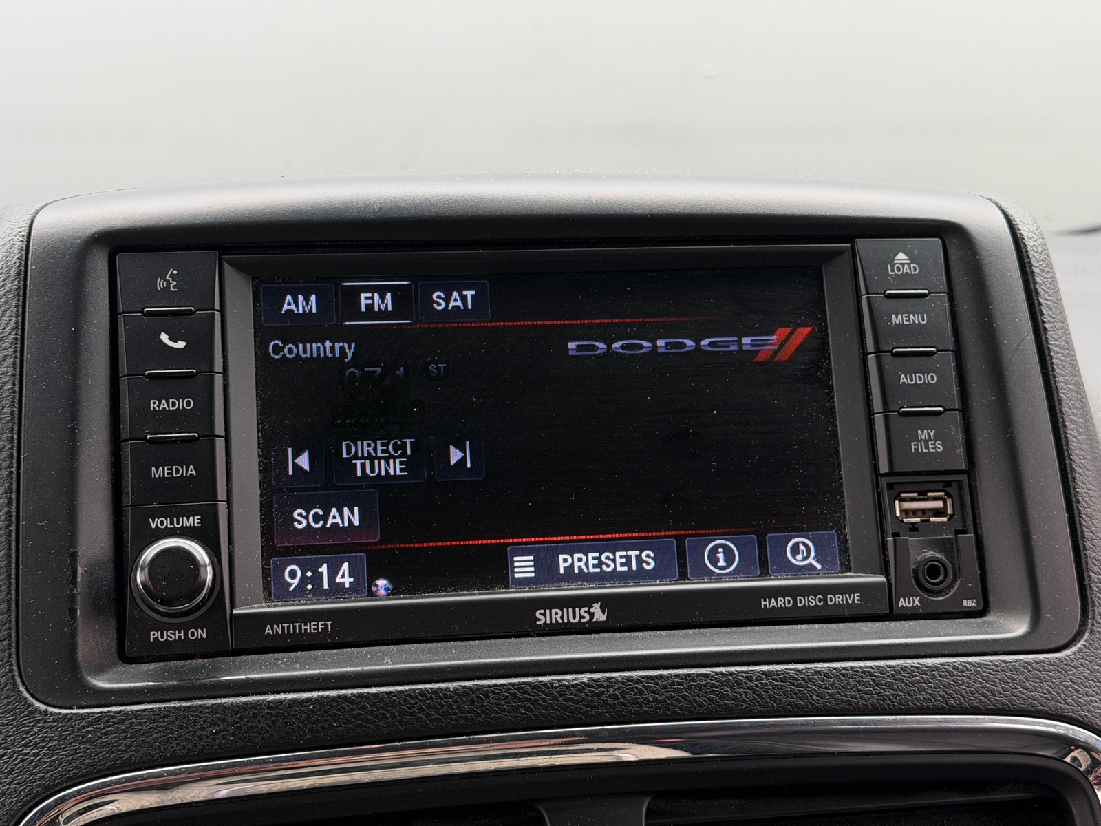 Thumbnail: 2019 Dodge Grand Caravan - 3
