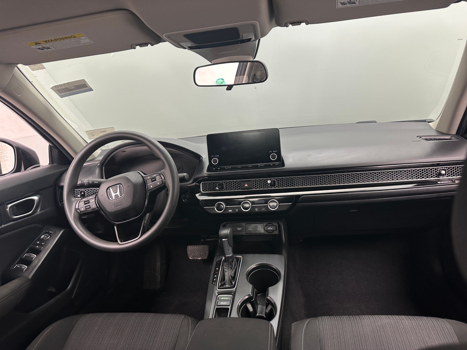 Thumbnail: 2025 Honda Civic - 3