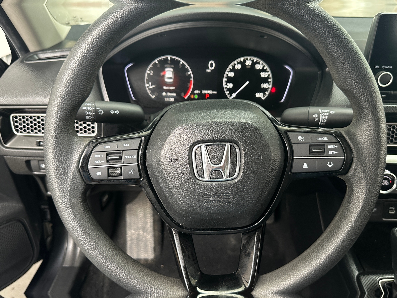 Thumbnail: 2025 Honda Civic - 5