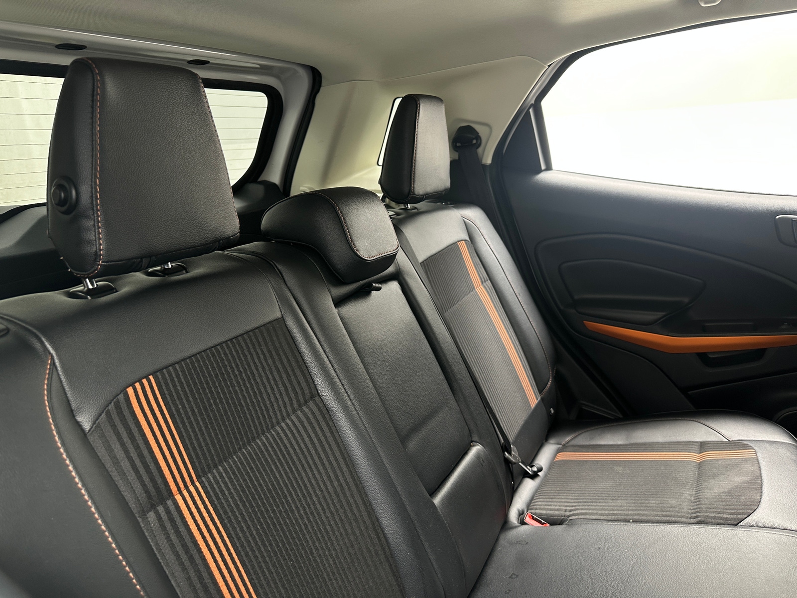 Thumbnail: 2018 Ford EcoSport - 5